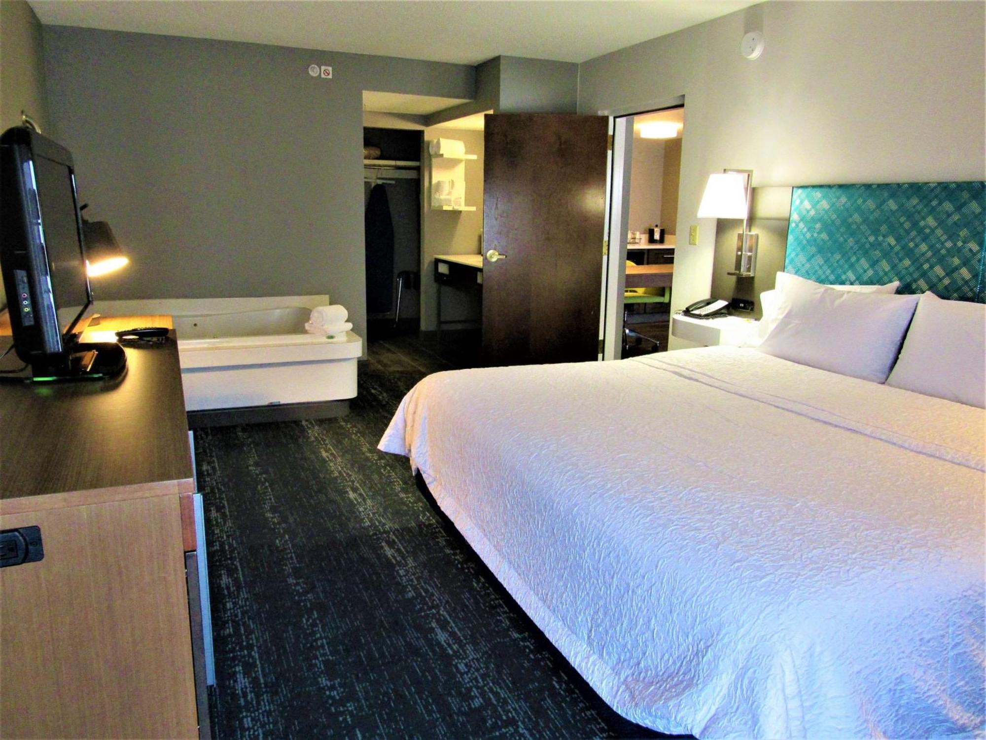 Hotel Hampton & Newtown Yardley