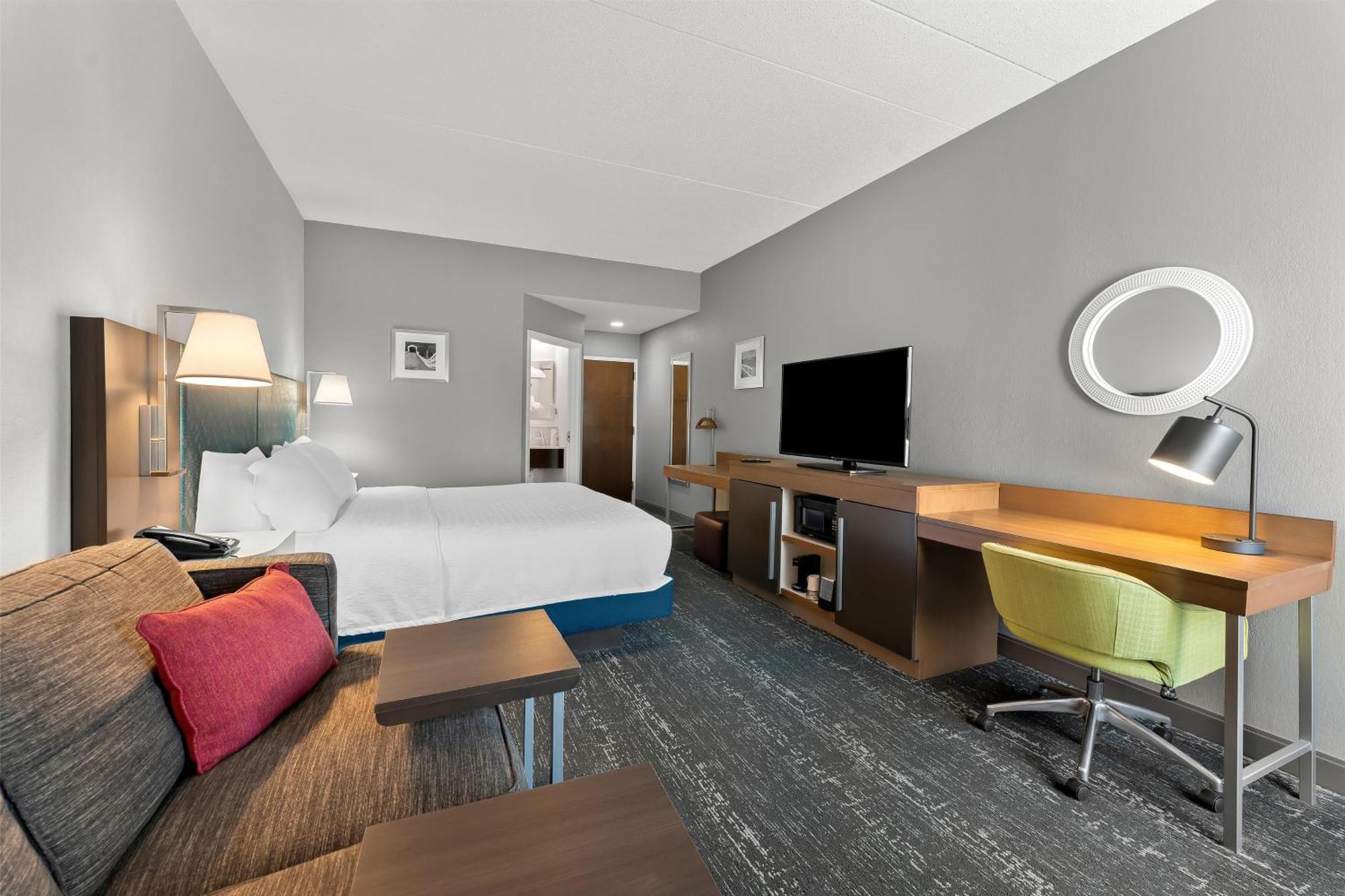 Hotel Hampton & Newtown