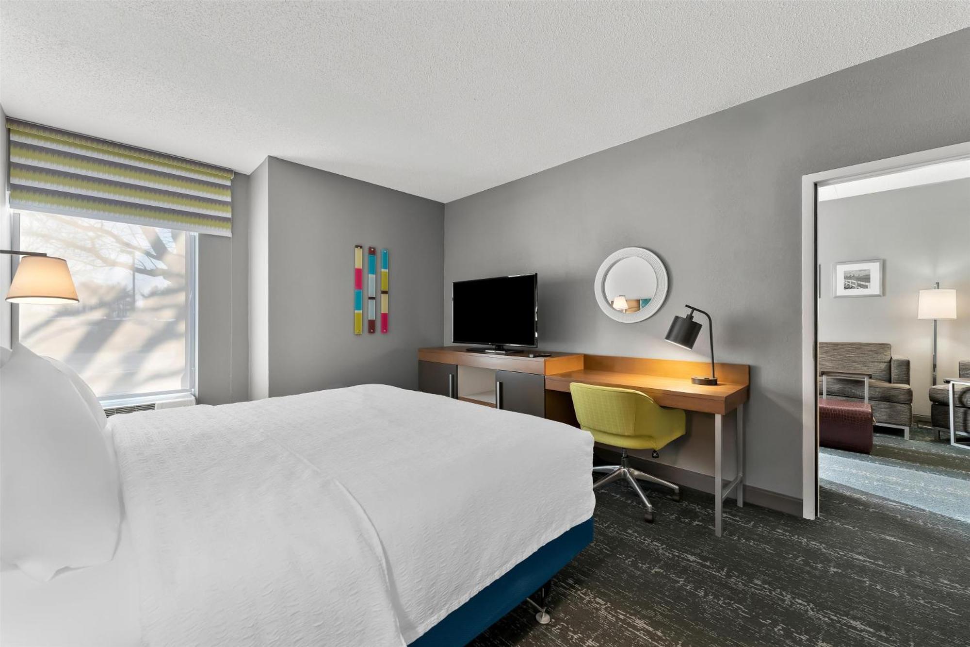 Hotel Hampton & Newtown Yardley