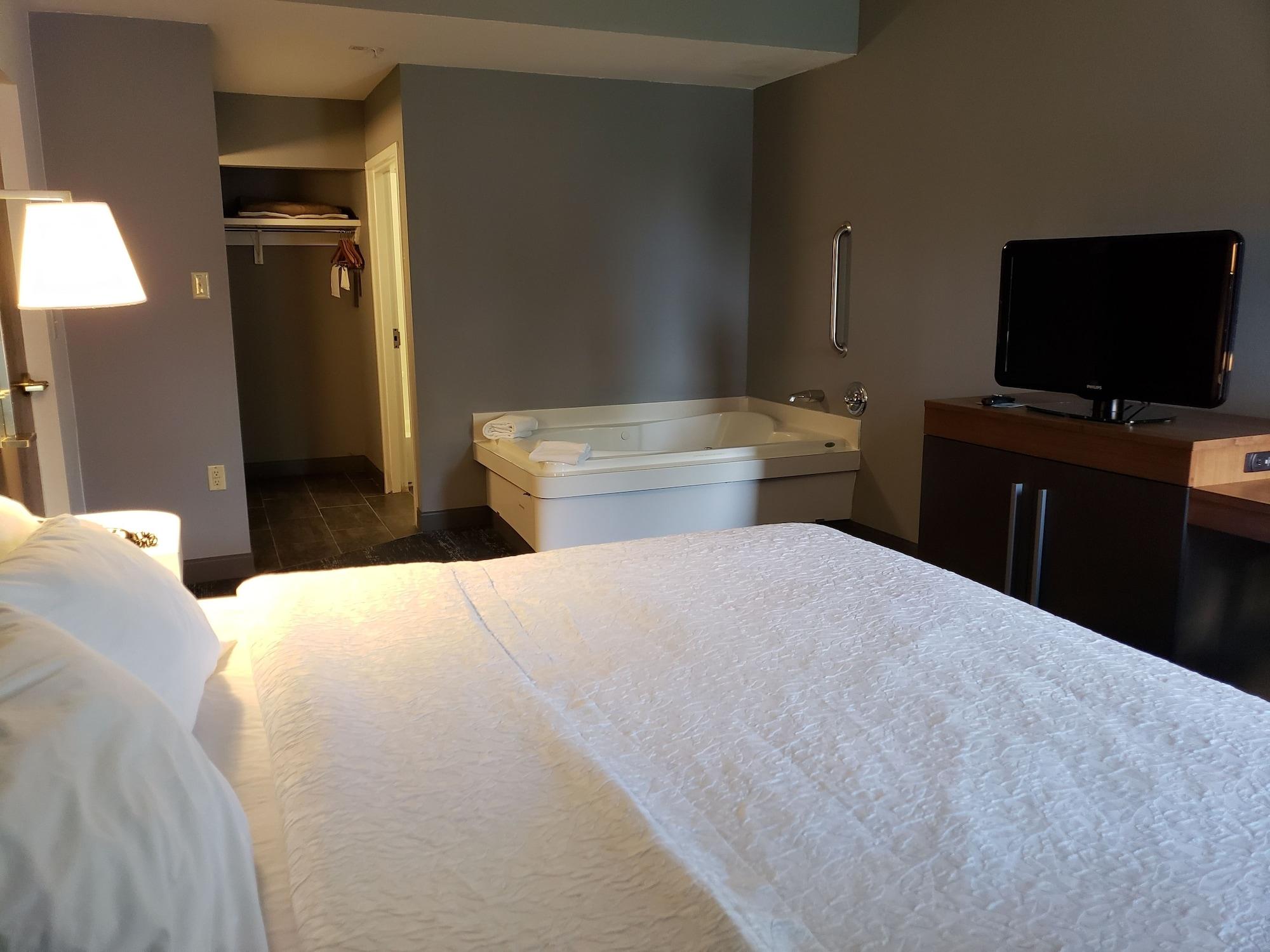 Hotel Hampton & Newtown Yardley